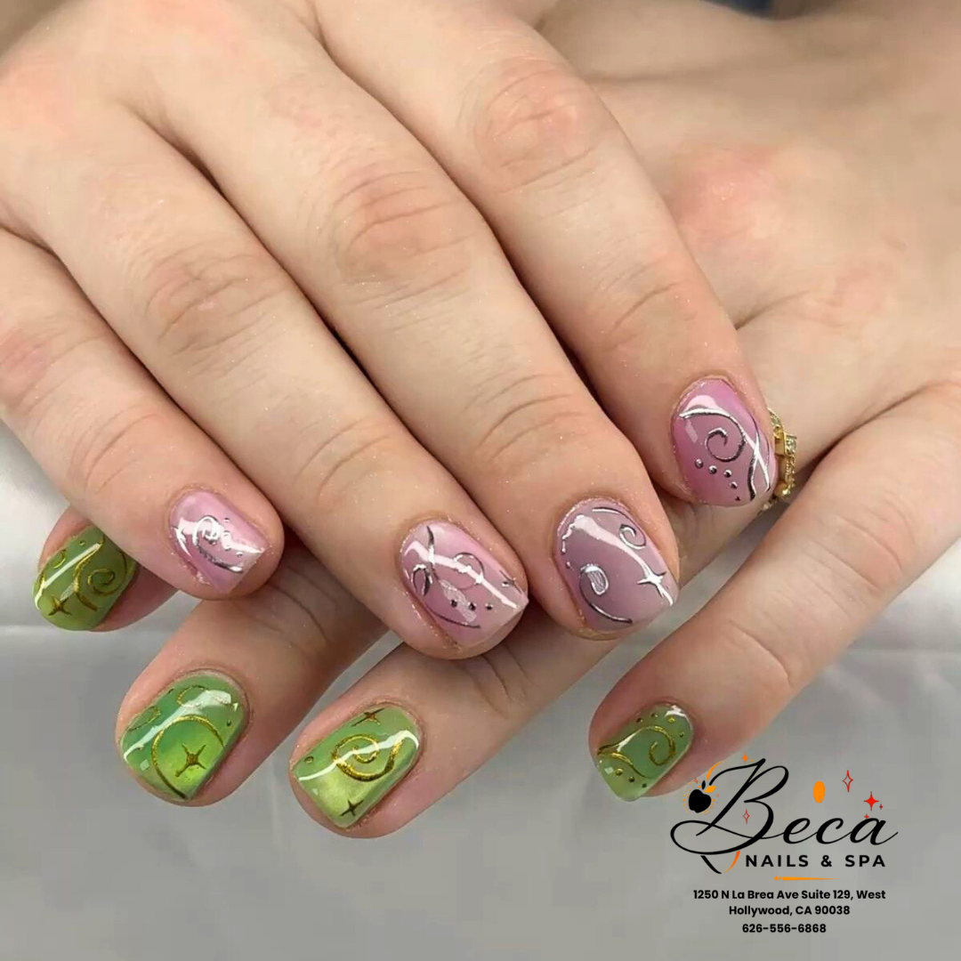 Phenix Salon Suites - Beca Nails Spa - Mar 2026
